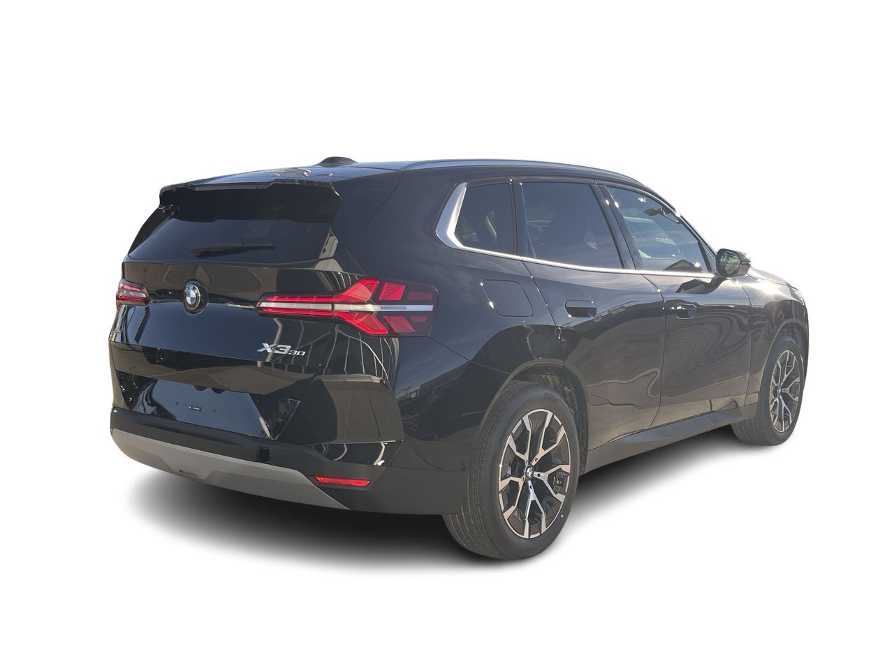 BMW X3  2026 à Calgary, Alberta