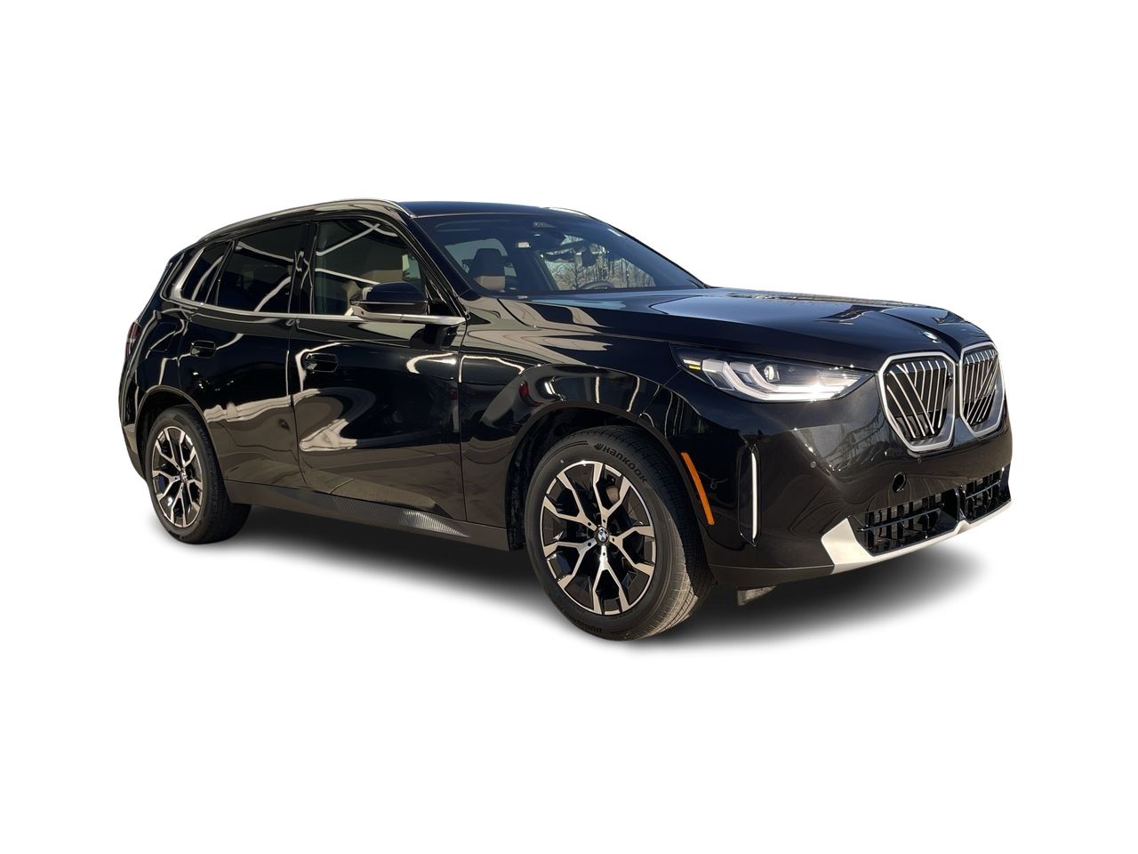 BMW X3  2026 à Calgary, Alberta