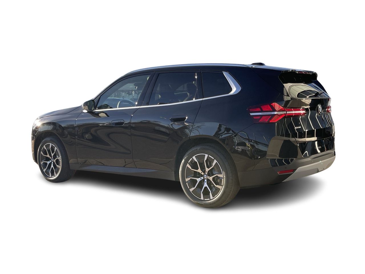 BMW X3  2026 à Calgary, Alberta