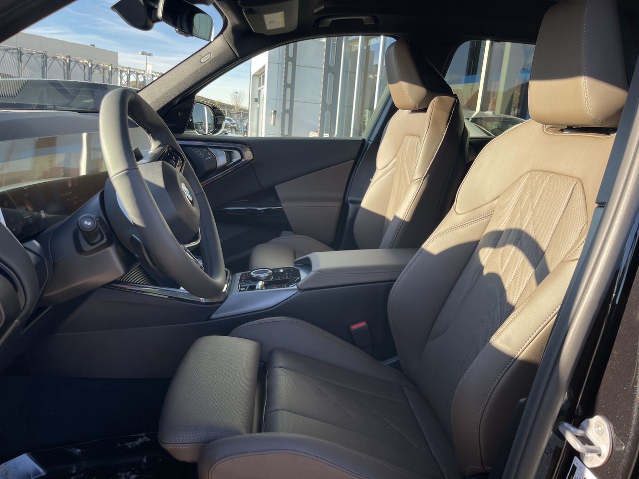 BMW X3  2026 à Calgary, Alberta