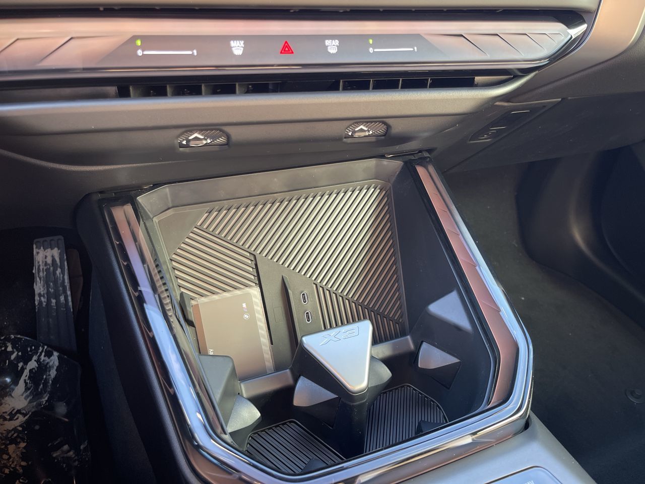 BMW X3  2026 à Calgary, Alberta