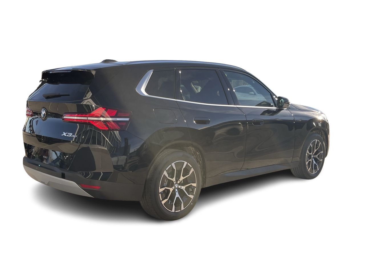 BMW X3  2026 à Calgary, Alberta