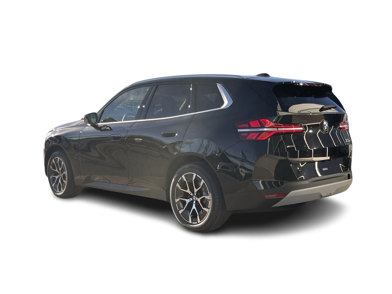 BMW X3  2026 à Calgary, Alberta