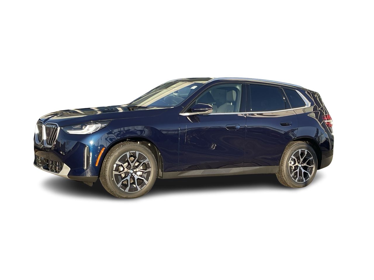 BMW X3  2026 à Calgary, Alberta