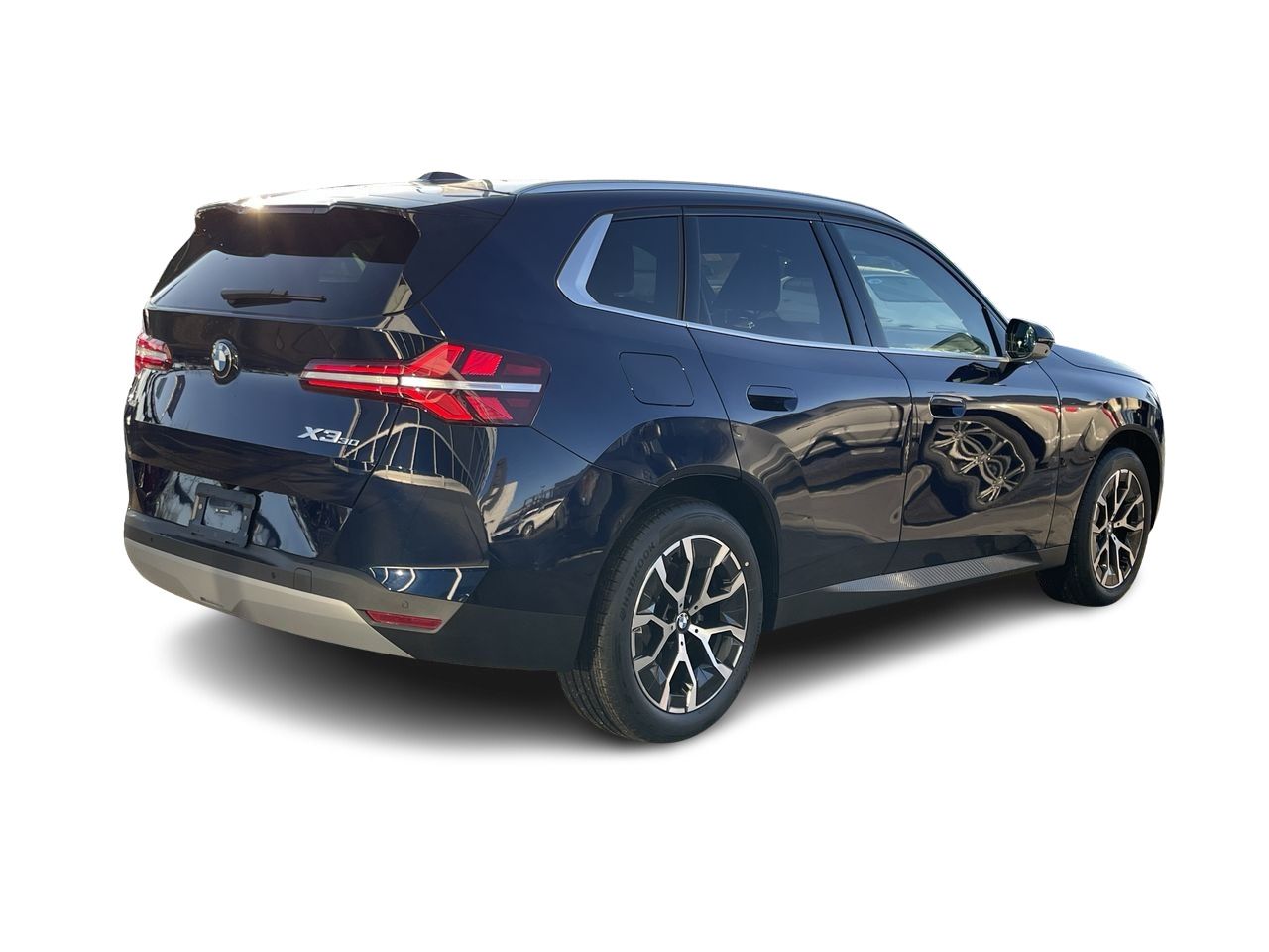 BMW X3  2026 à Calgary, Alberta