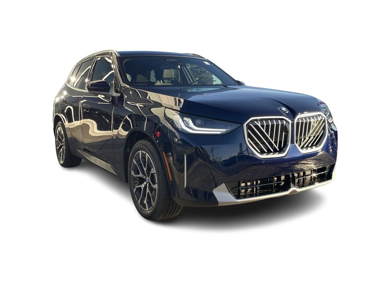 BMW X3  2026 à Calgary, Alberta