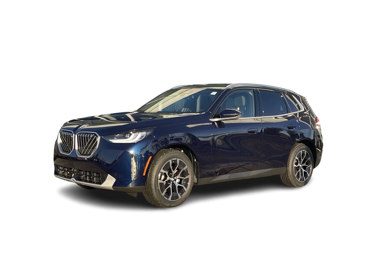 BMW X3  2026 à Calgary, Alberta