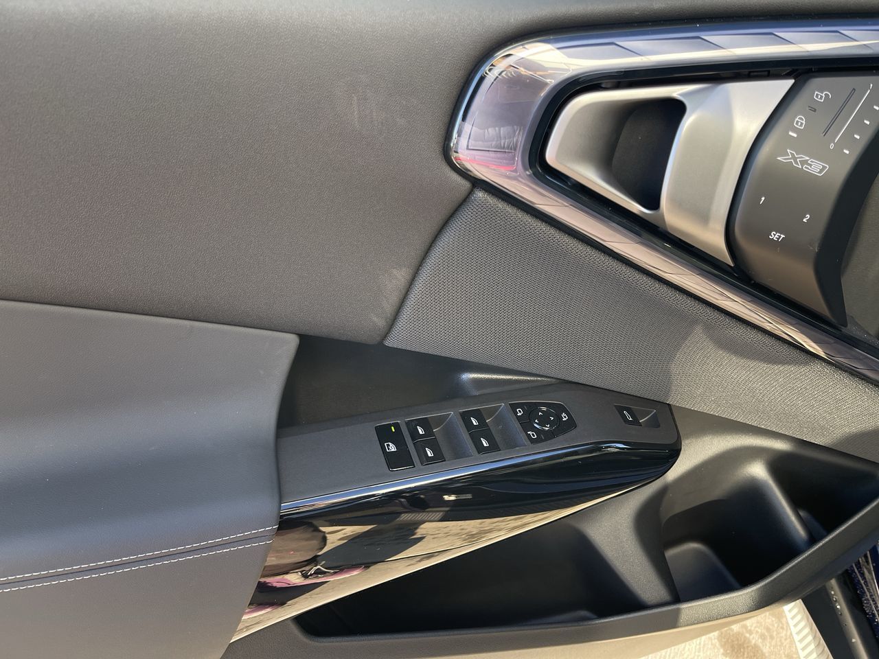 BMW X3  2026 à Calgary, Alberta