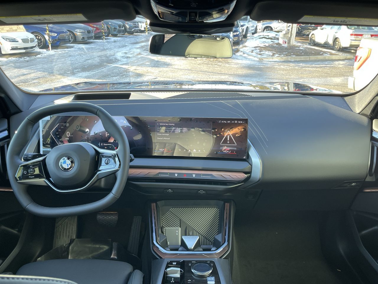 BMW X3  2026 à Calgary, Alberta