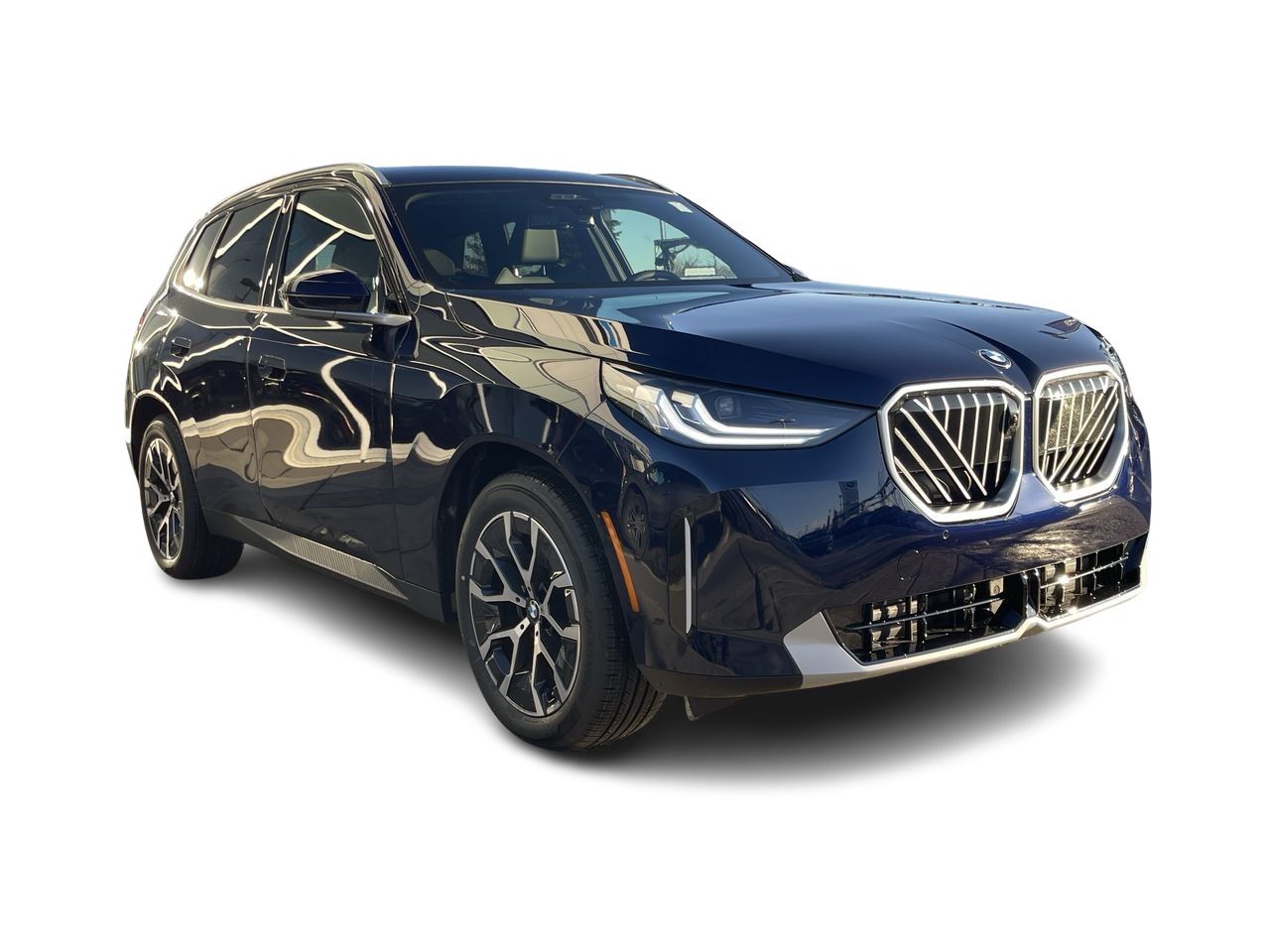 BMW X3  2026 à Calgary, Alberta