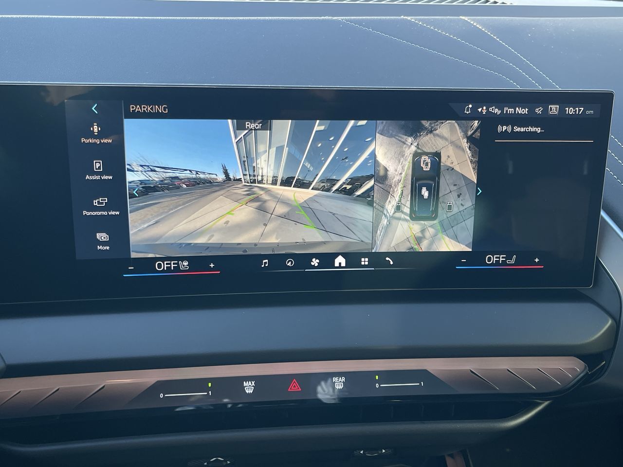 BMW X3  2026 à Calgary, Alberta