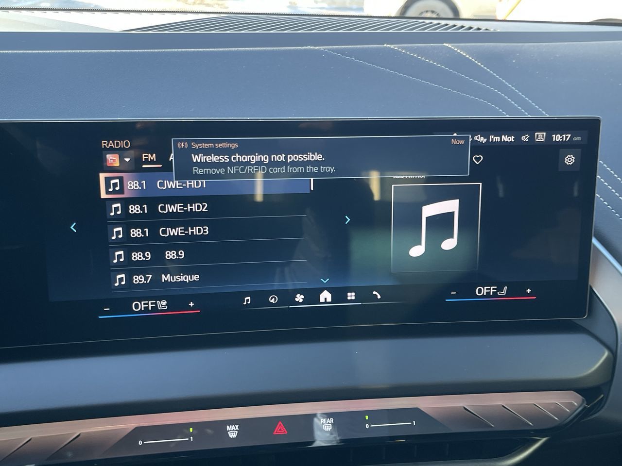 BMW X3  2026 à Calgary, Alberta