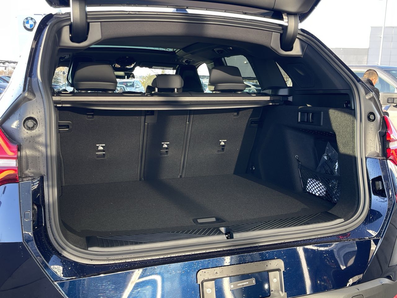 BMW X3  2026 à Calgary, Alberta