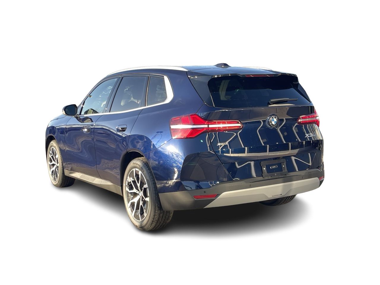 BMW X3  2026 à Calgary, Alberta