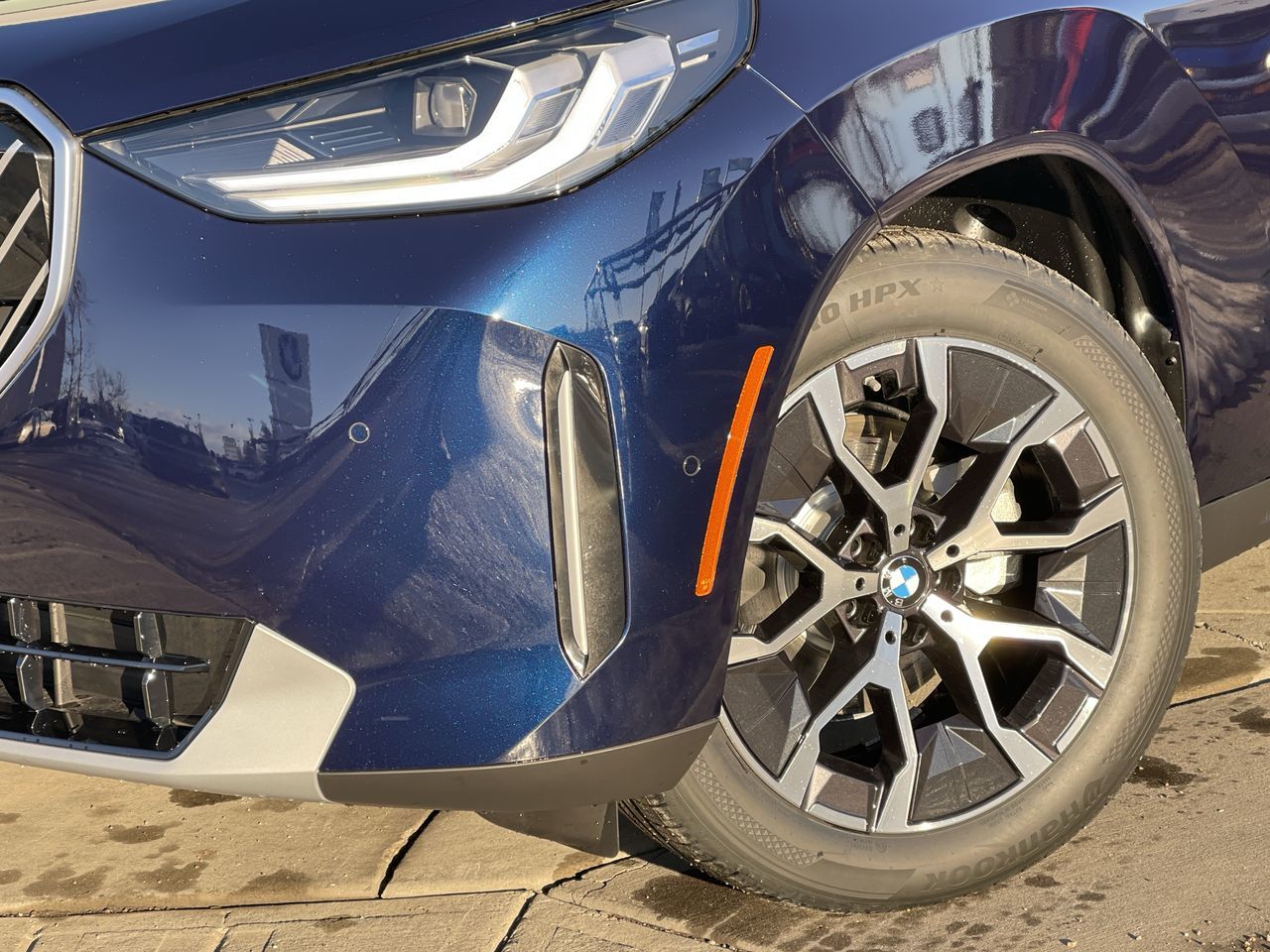 BMW X3  2026 à Calgary, Alberta