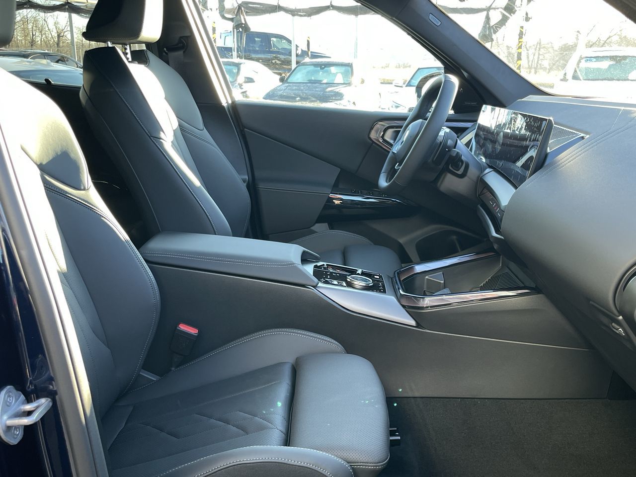 BMW X3  2026 à Calgary, Alberta