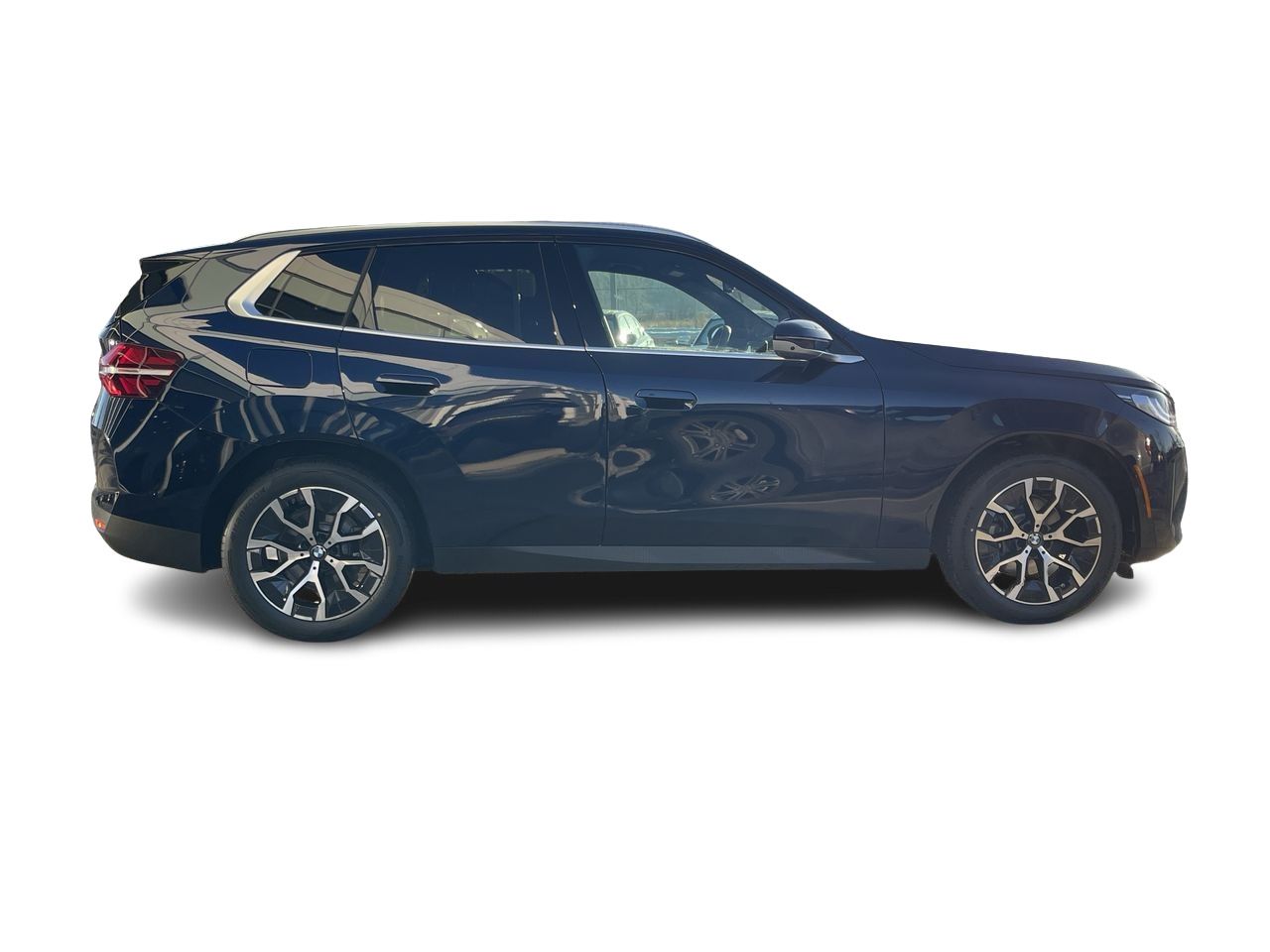 BMW X3  2026 à Calgary, Alberta