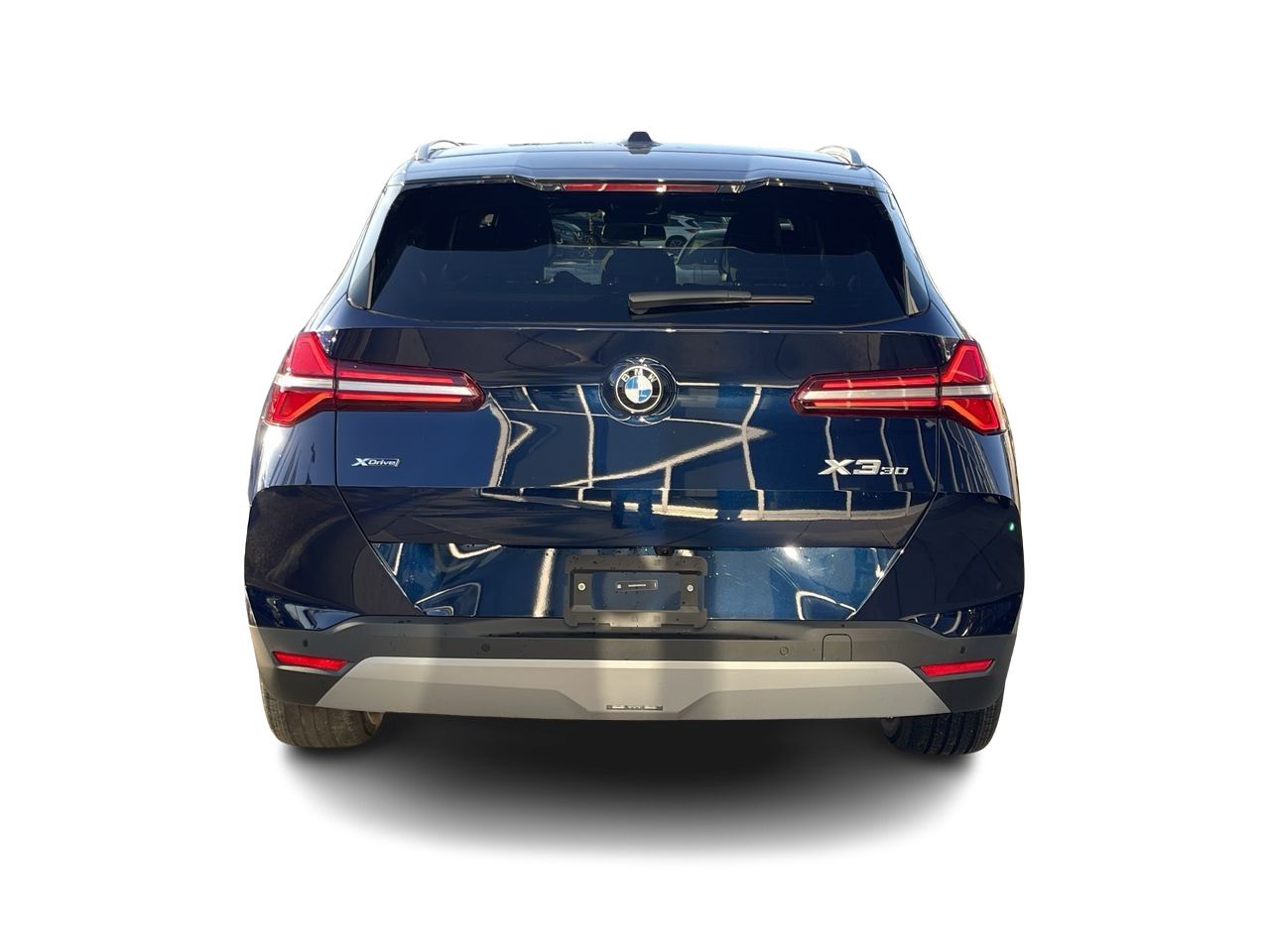 BMW X3  2026 à Calgary, Alberta