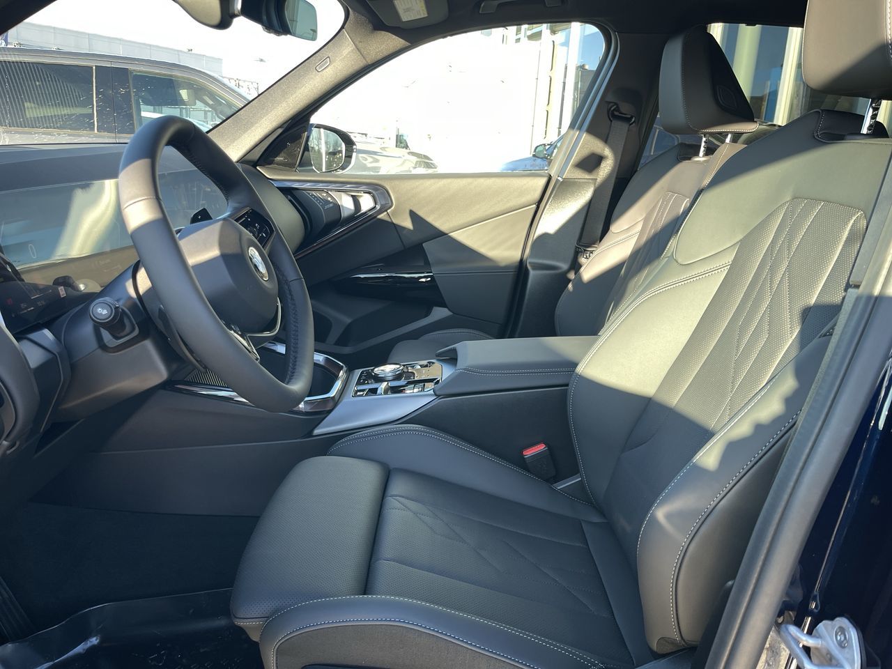 BMW X3  2026 à Calgary, Alberta