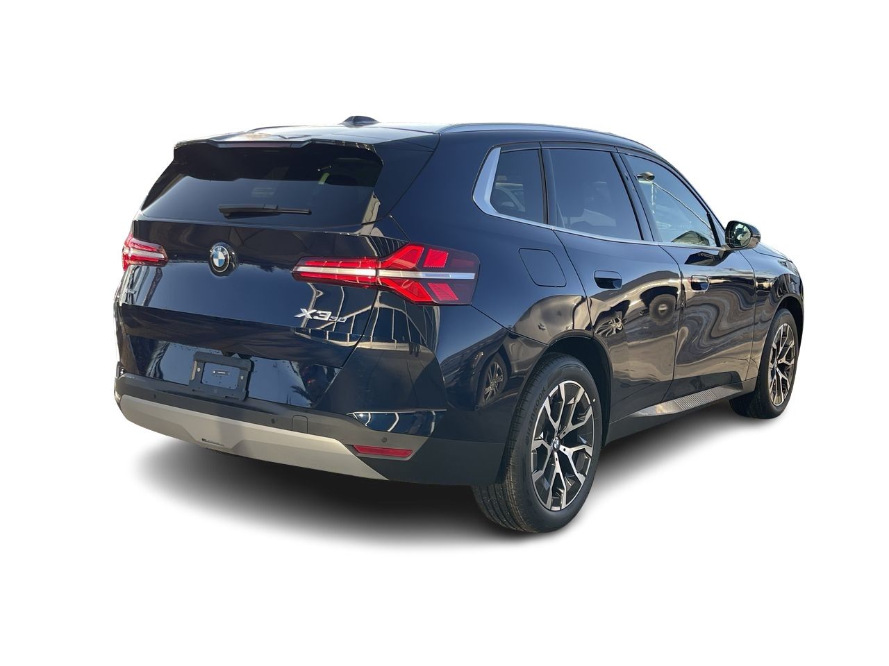 BMW X3  2026 à Calgary, Alberta