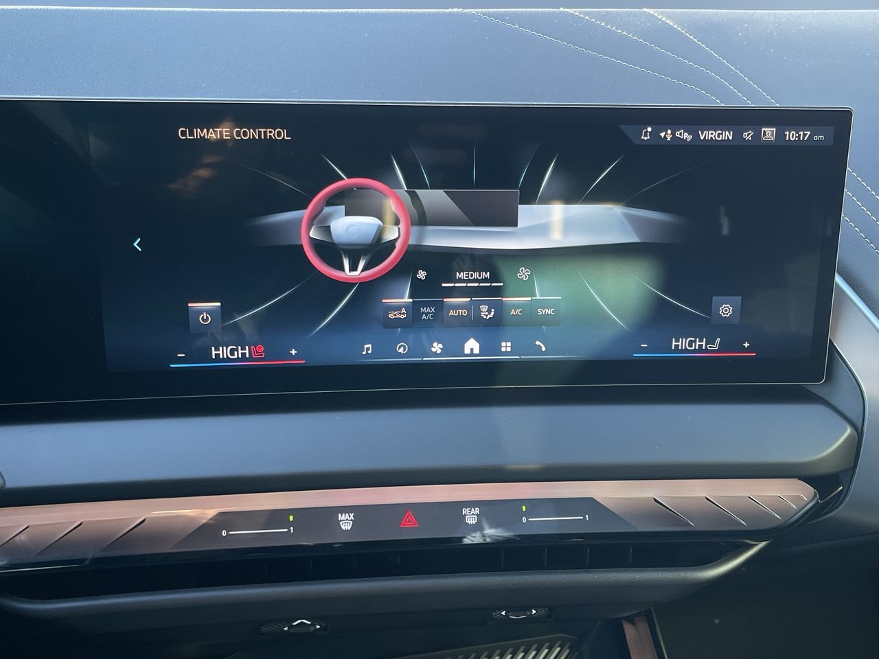 BMW X3  2026 à Calgary, Alberta