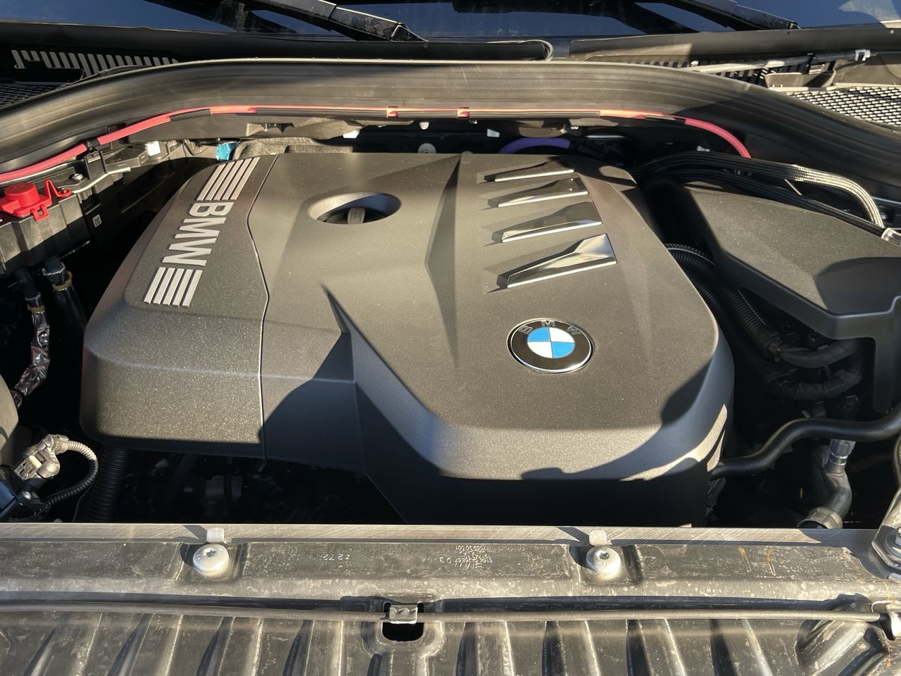 BMW X3  2026 à Calgary, Alberta