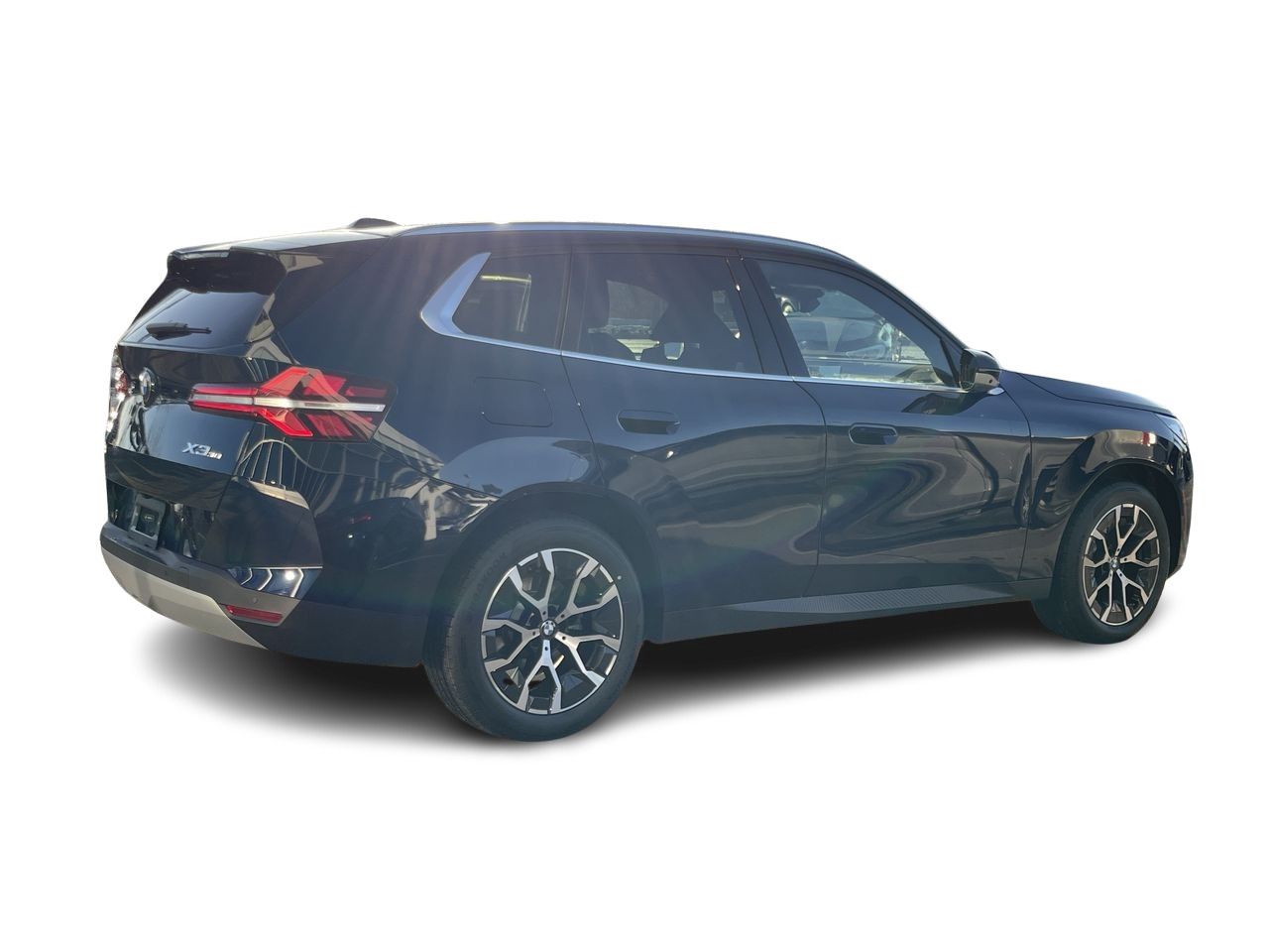 BMW X3  2026 à Calgary, Alberta