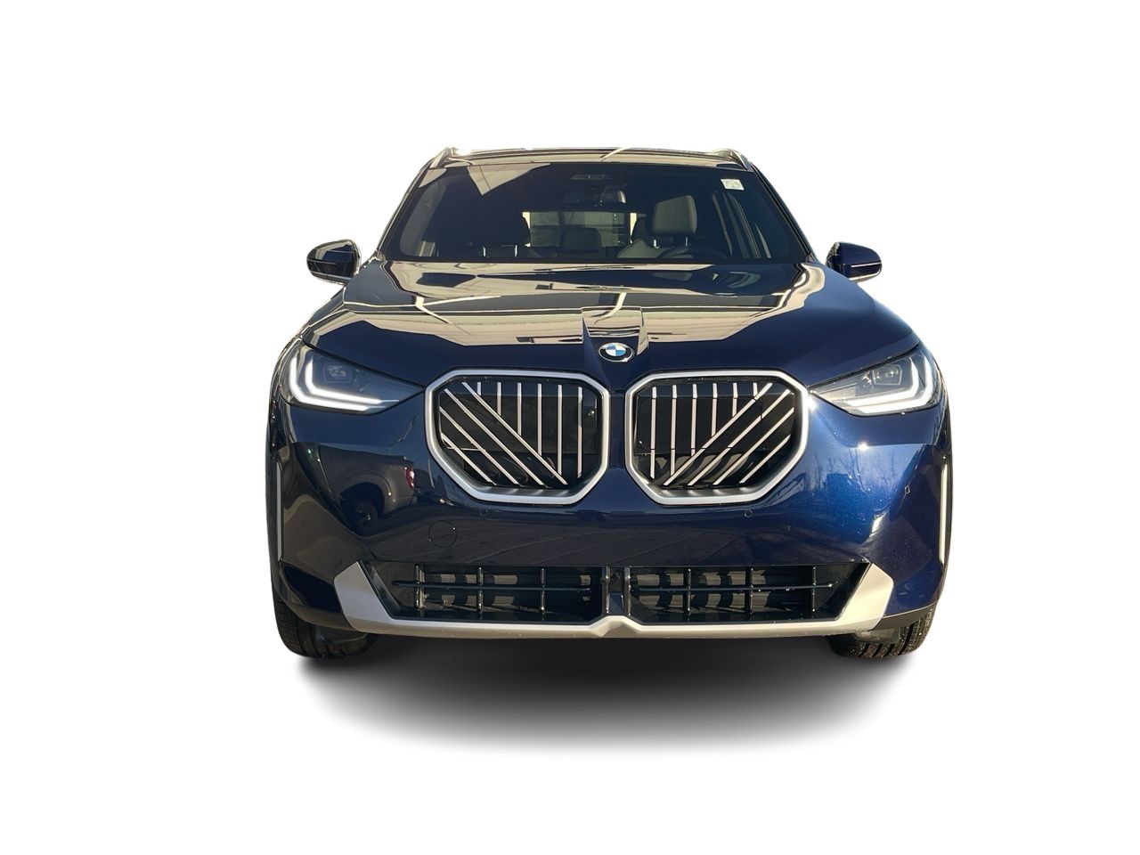 BMW X3  2026 à Calgary, Alberta