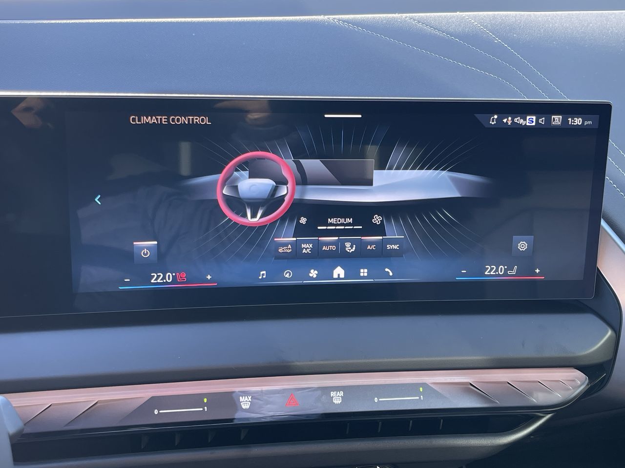 2026 BMW X3 in Calgary, Alberta