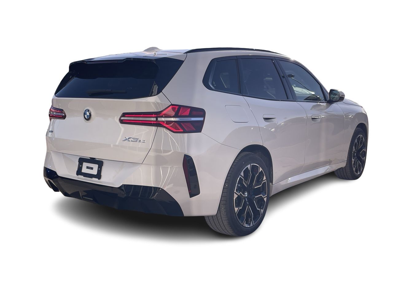 2026 BMW X3 in Calgary, Alberta