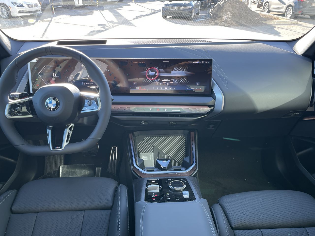2026 BMW X3 in Calgary, Alberta