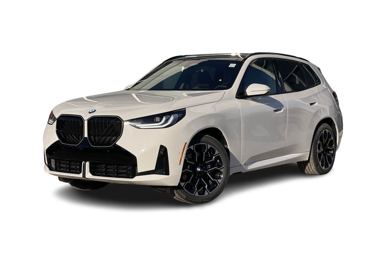 2026 BMW X3 in Calgary, Alberta