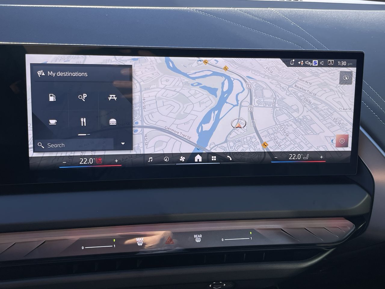 2026 BMW X3 in Calgary, Alberta