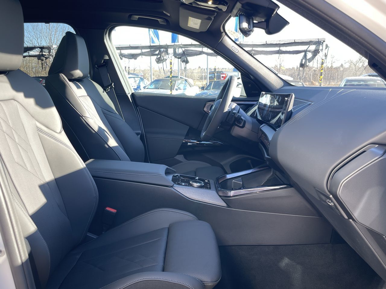 2026 BMW X3 in Calgary, Alberta