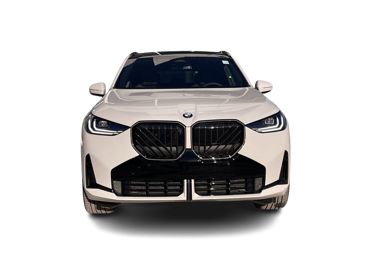 2026 BMW X3 in Calgary, Alberta