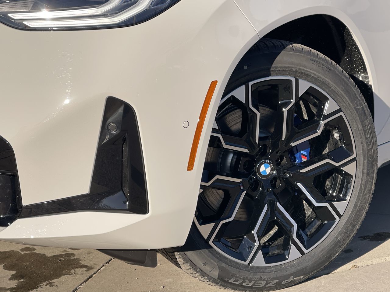 2026 BMW X3 in Calgary, Alberta