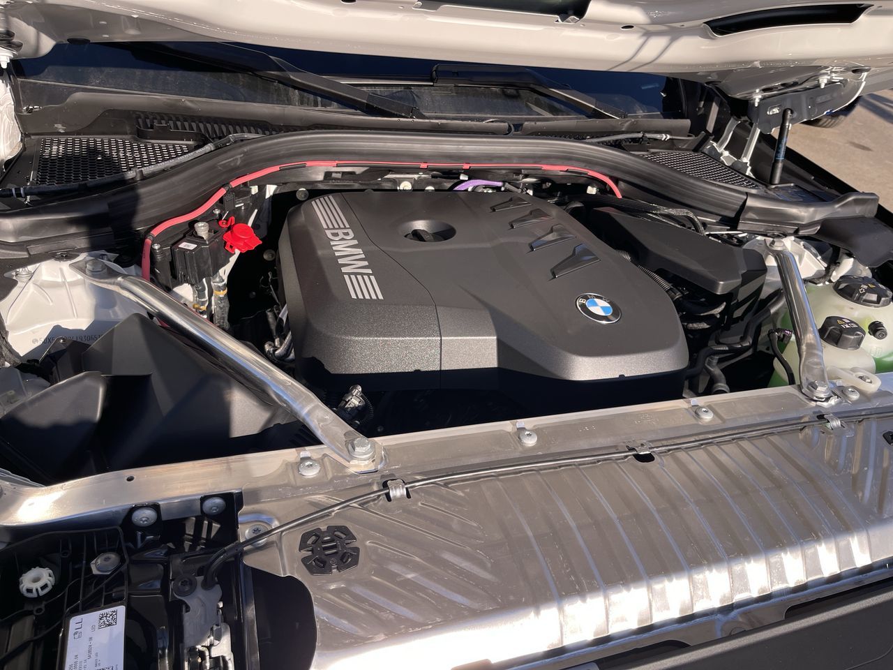 2026 BMW X3 in Calgary, Alberta