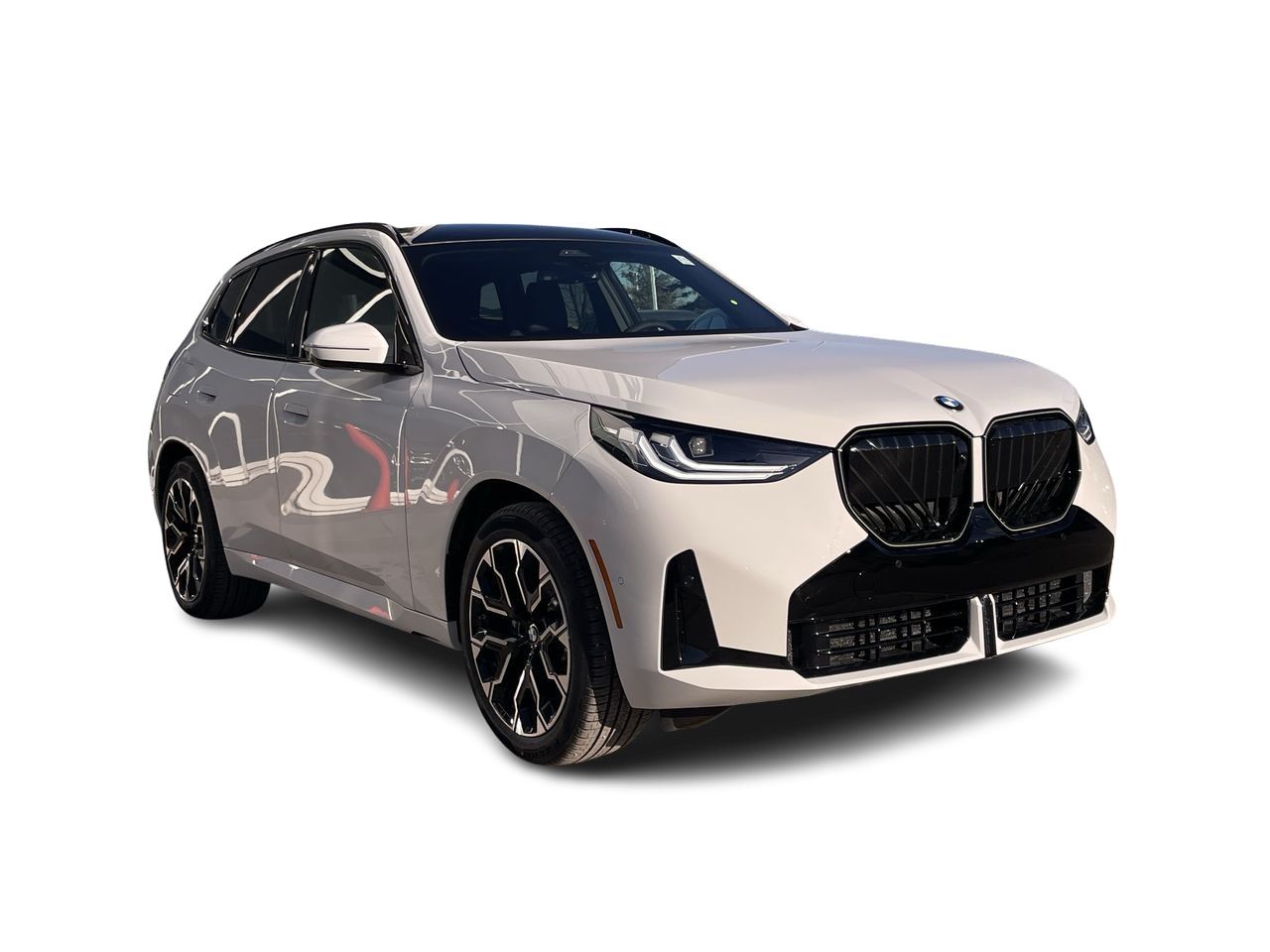 2026 BMW X3 in Calgary, Alberta