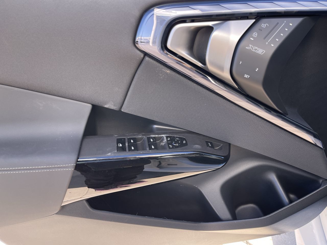 2026 BMW X3 in Calgary, Alberta