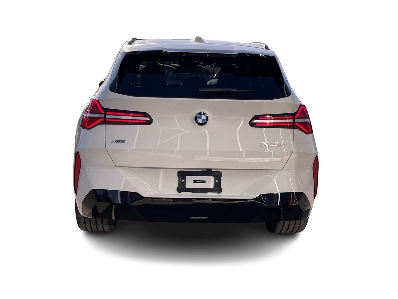 2026 BMW X3 in Calgary, Alberta