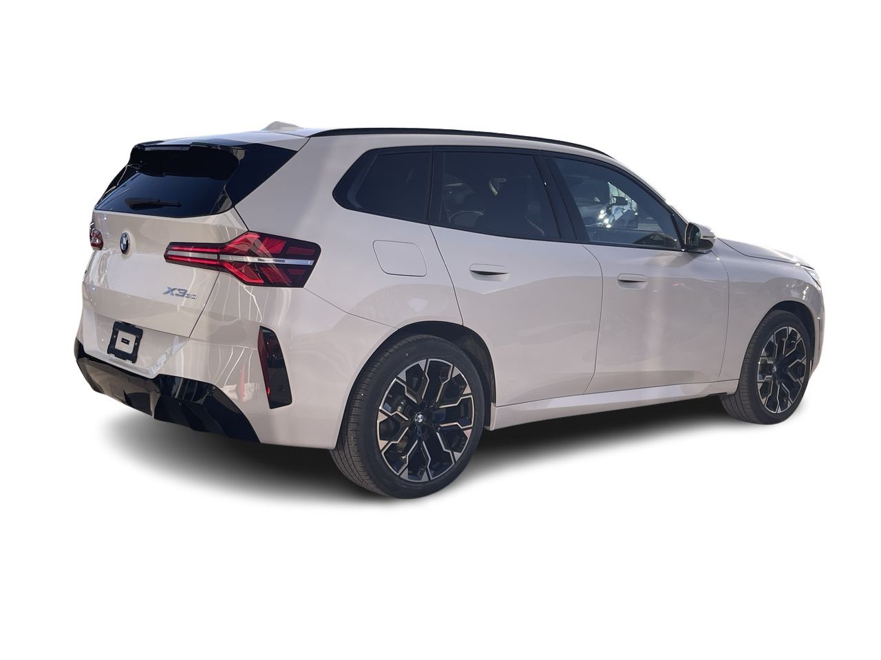 2026 BMW X3 in Calgary, Alberta