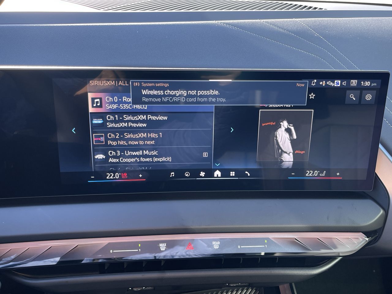 2026 BMW X3 in Calgary, Alberta