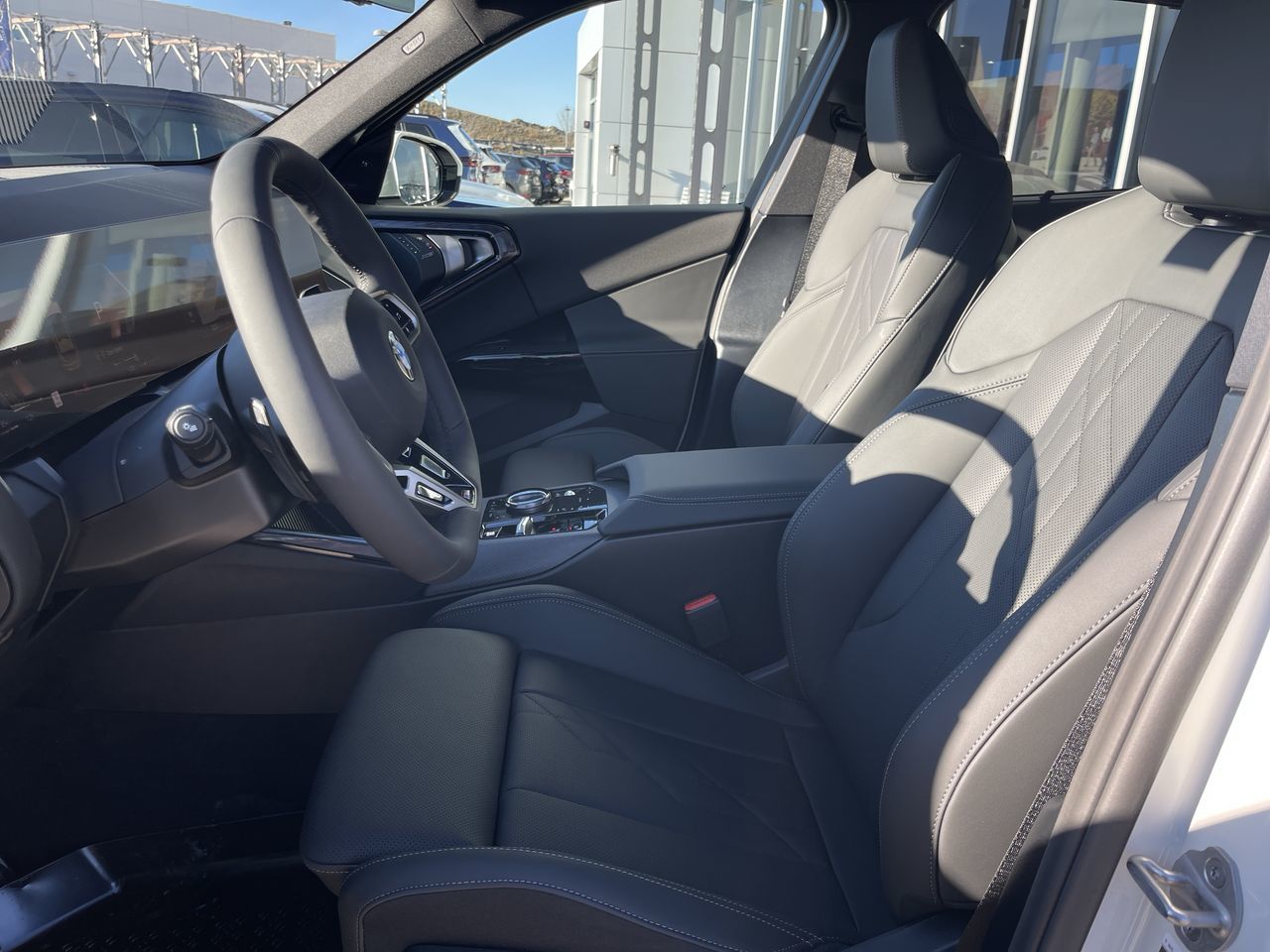 2026 BMW X3 in Calgary, Alberta