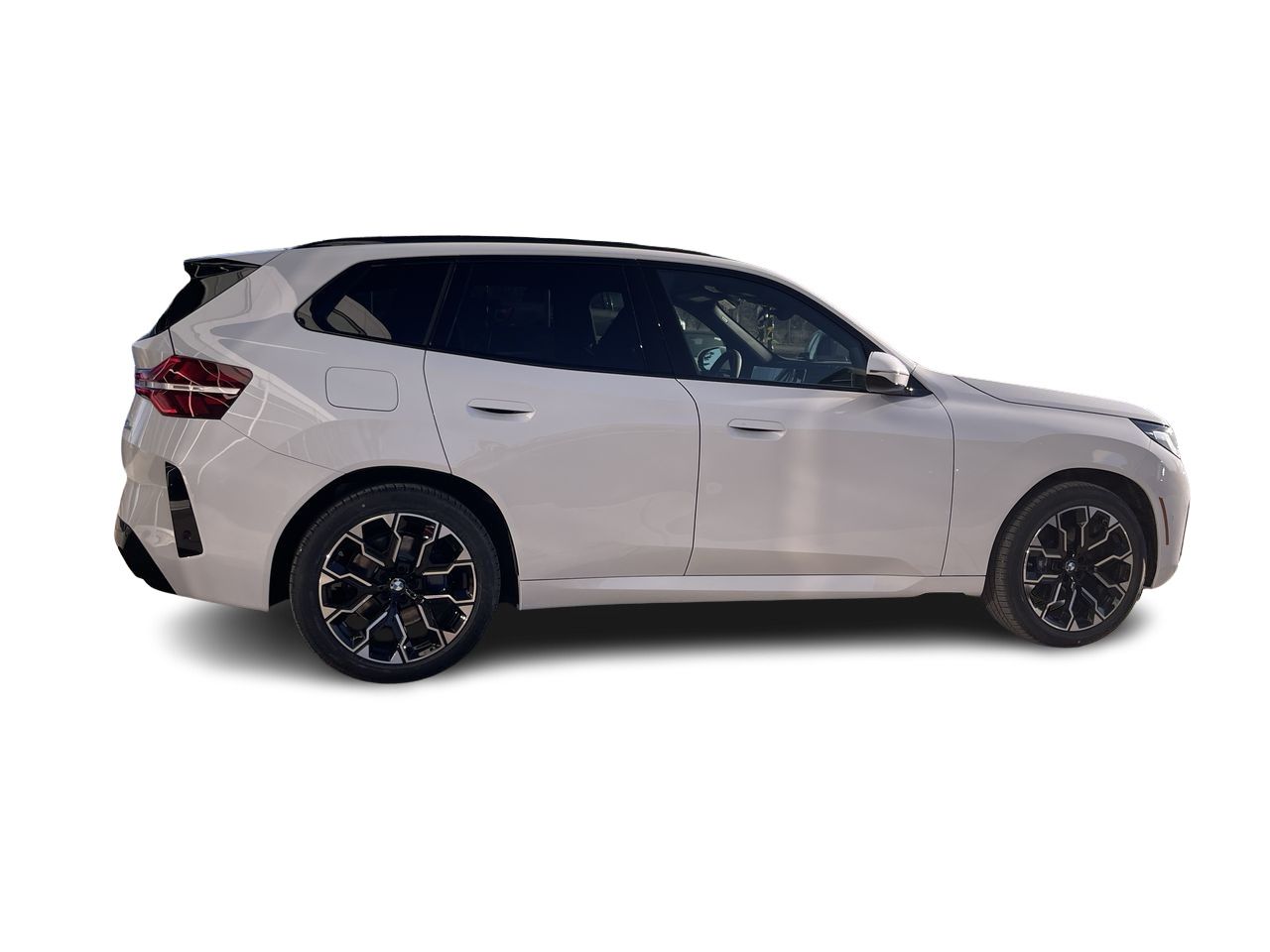 2026 BMW X3 in Calgary, Alberta