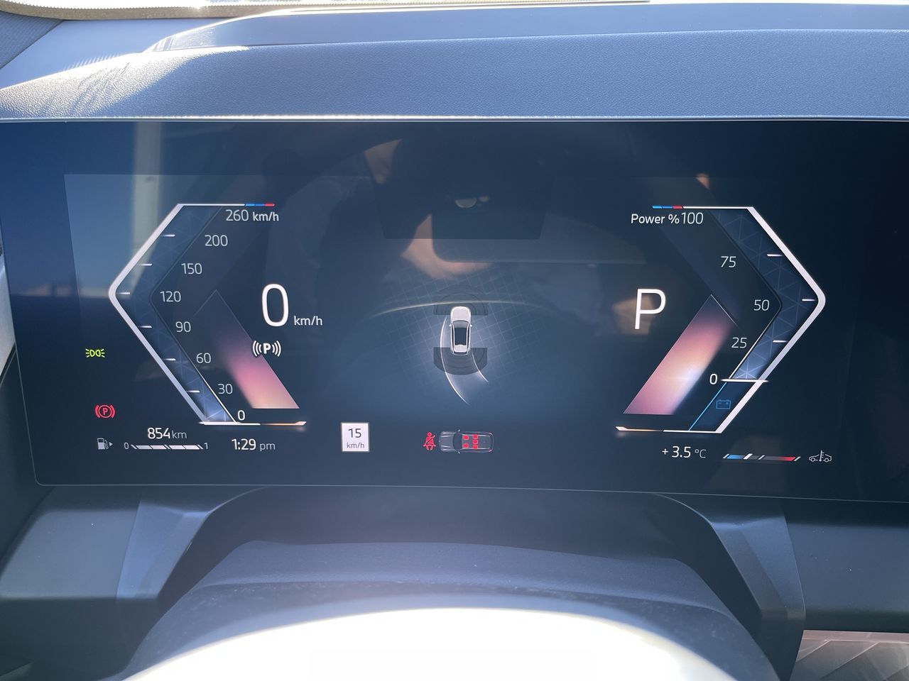 2026 BMW X3 in Calgary, Alberta