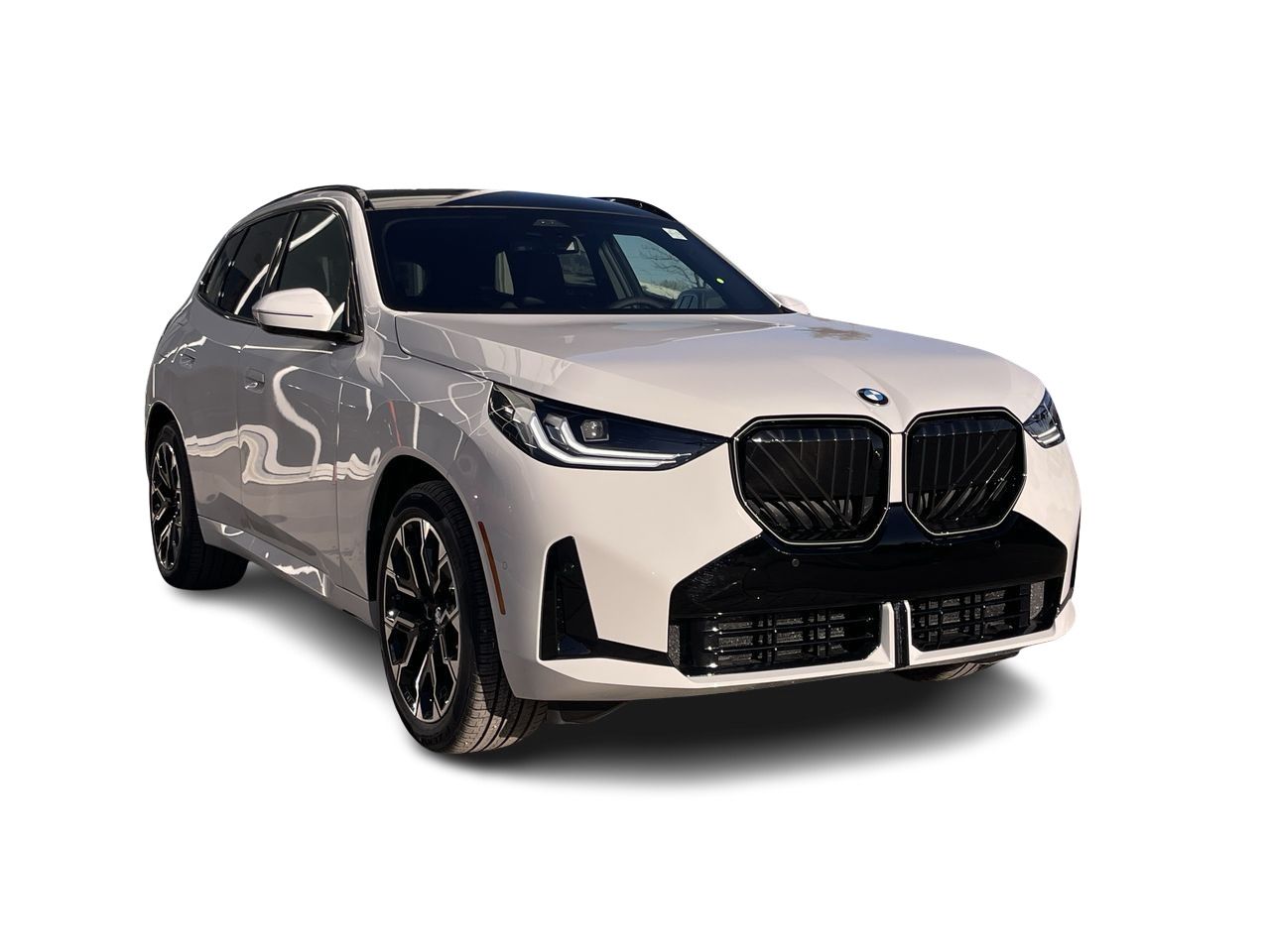 2026 BMW X3 in Calgary, Alberta
