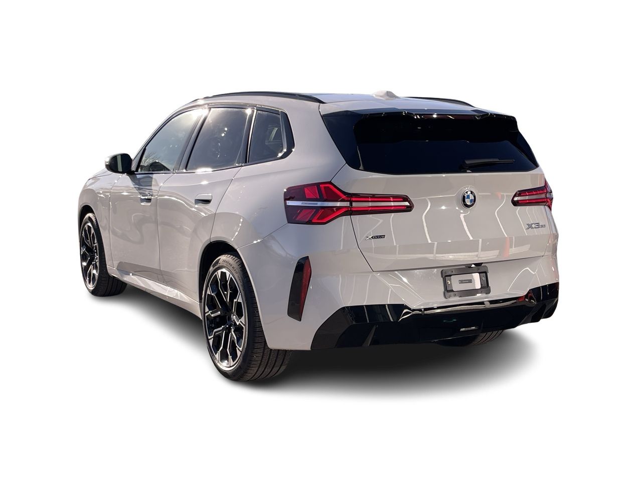 2026 BMW X3 in Calgary, Alberta