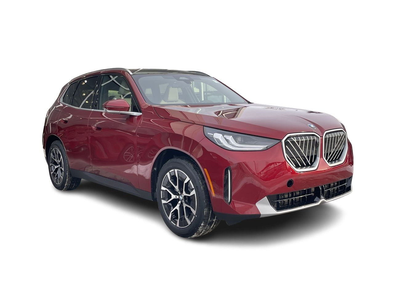 2026 BMW X3 in Calgary, Alberta
