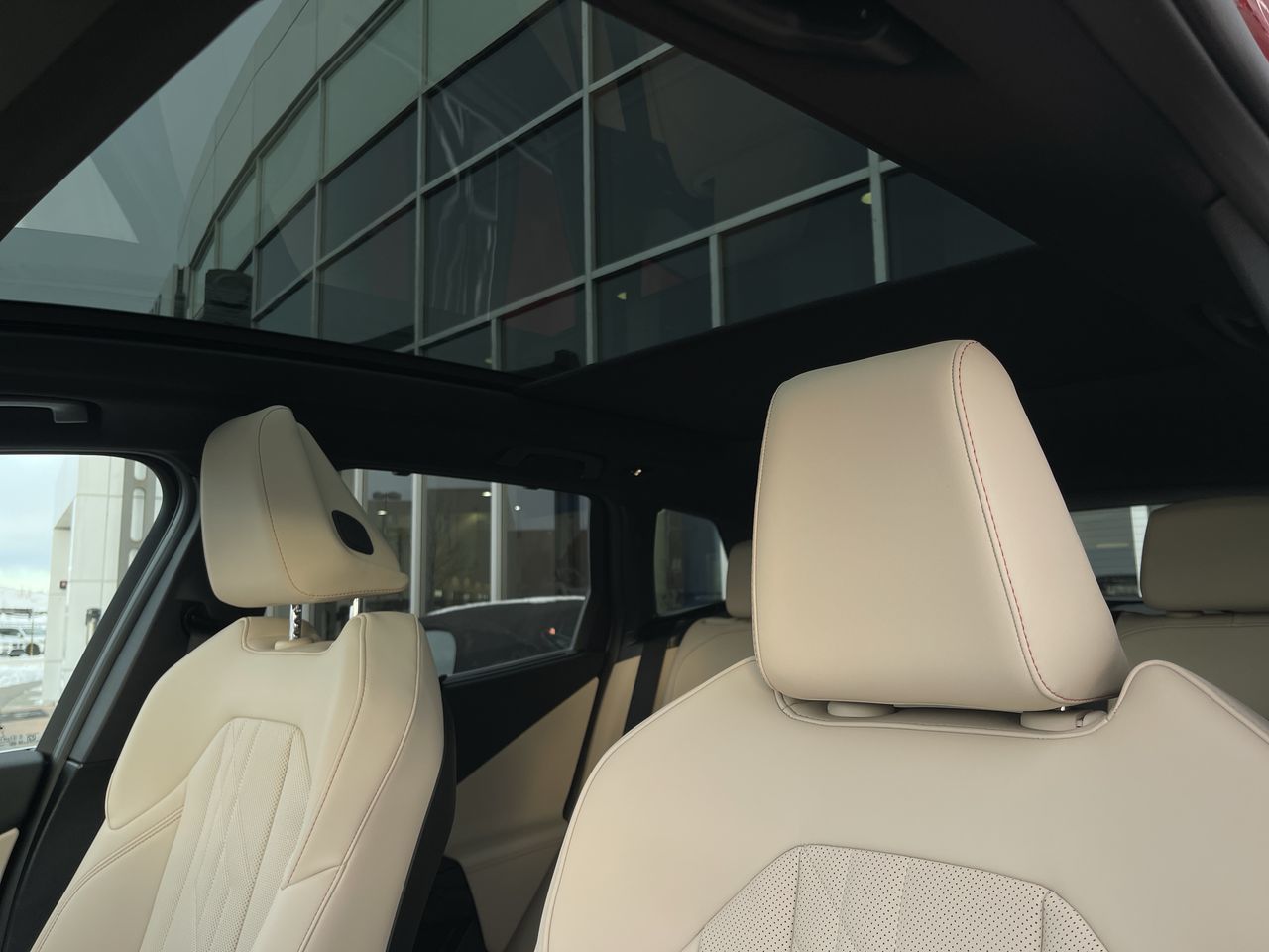 2026 BMW X3 in Calgary, Alberta