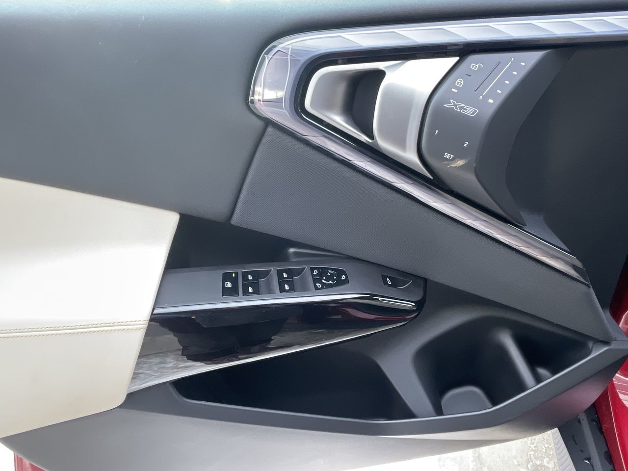 2026 BMW X3 in Calgary, Alberta